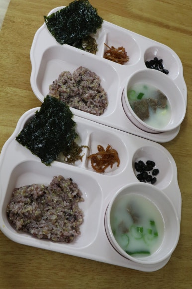 해나루명천맛김 이미지