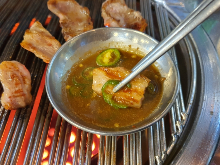 와방터 이미지