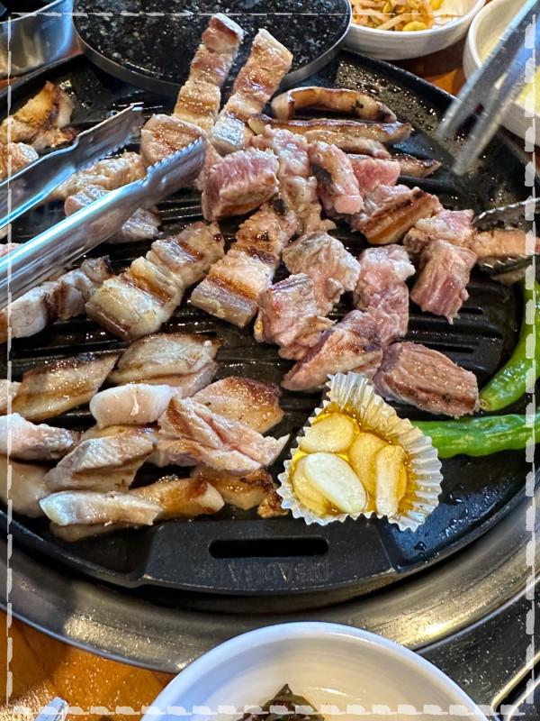 한강정육식당 이미지