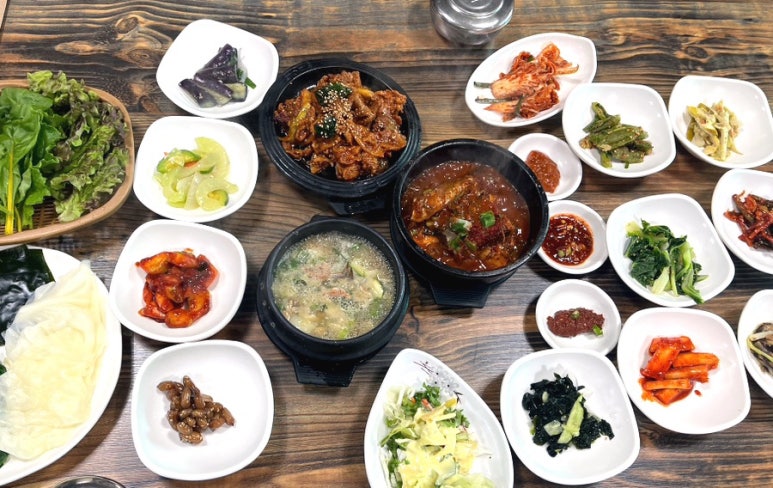 민다리식당 이미지