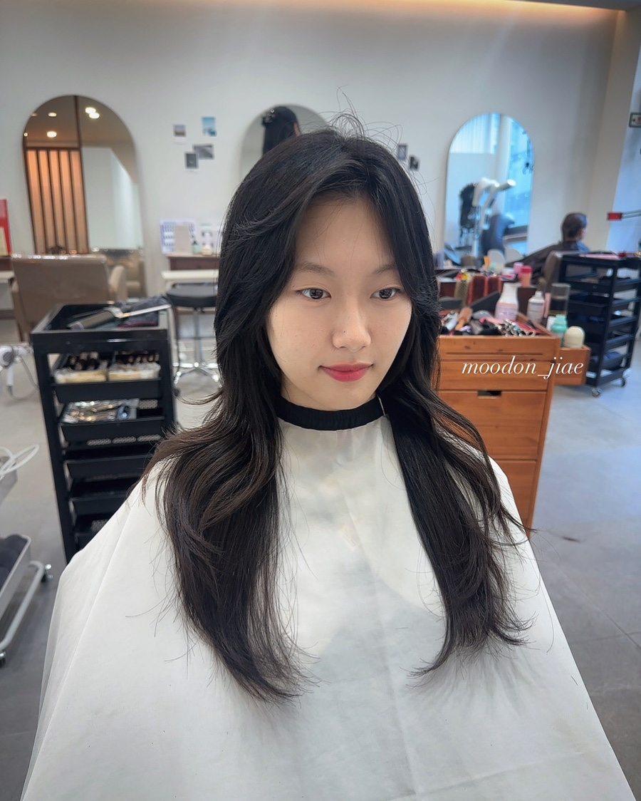 무드온헤어 이미지
