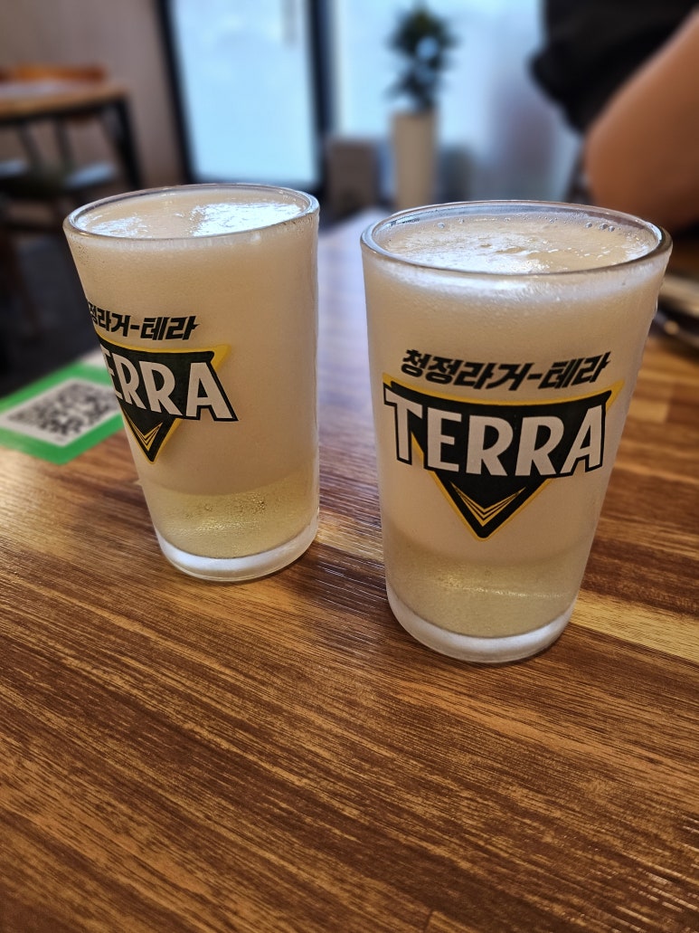 월계누룽지통닭거북섬점 이미지