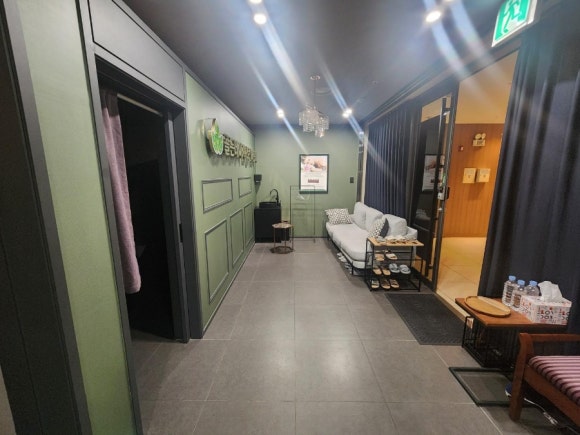골든데이지스킨아로마 이미지