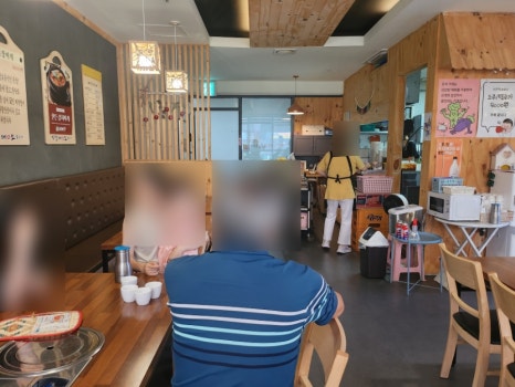 박장대소불고기 이미지