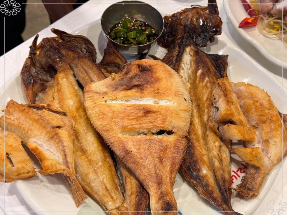 대박코다리 이미지