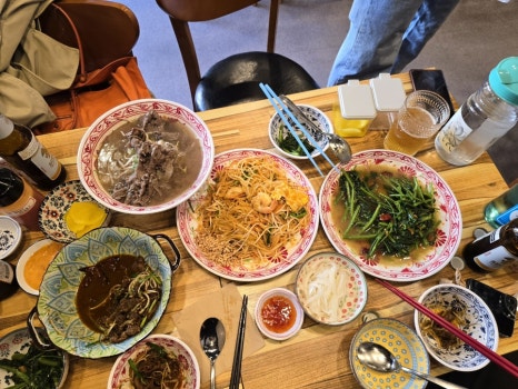 타이반쩜 동탄점 이미지