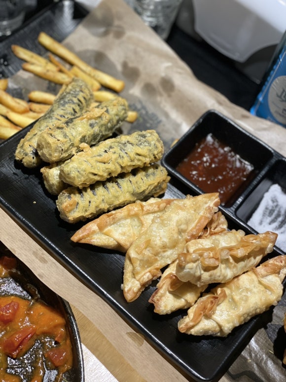 쌩맥집 이미지