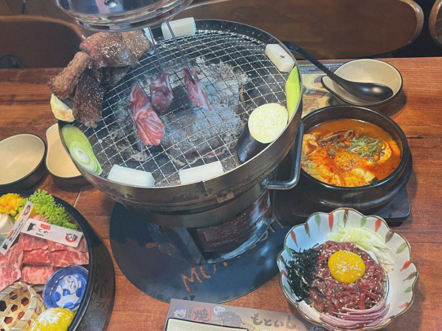 모토이시 잠실방이점 사진 8