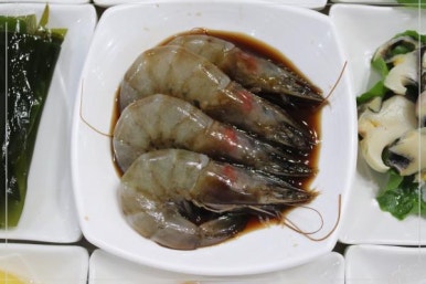 용궁물회 이미지