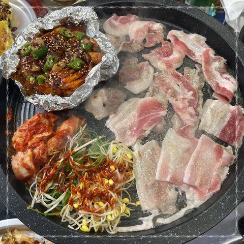 냅다청양집전주 이미지