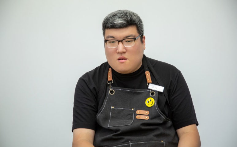 블랑제리길 이미지