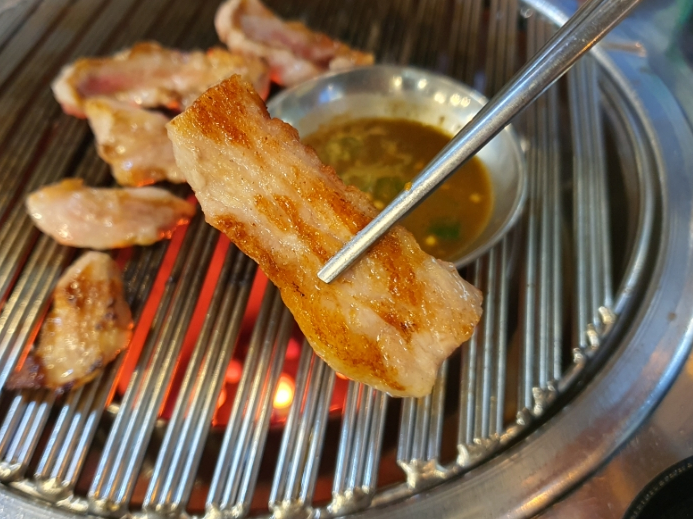 와방터 이미지