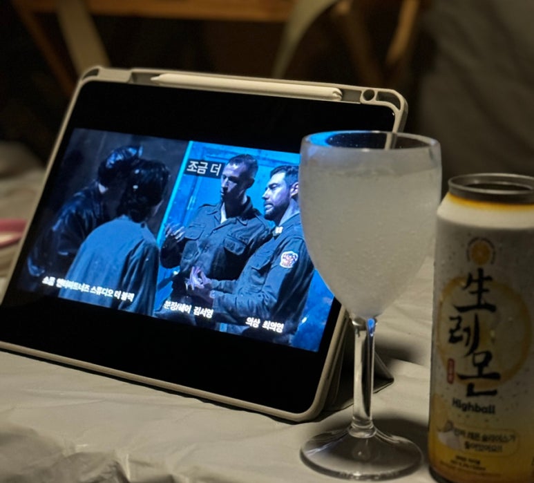 서석야영장 이미지