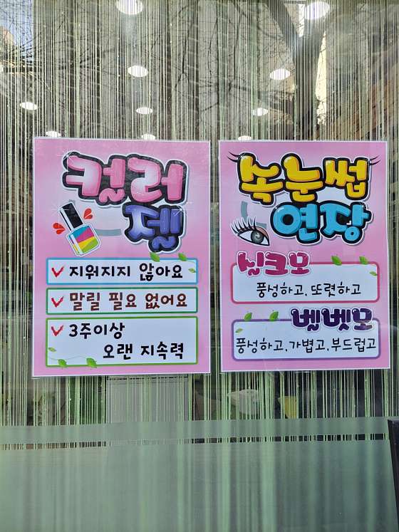 여우손톱 이미지