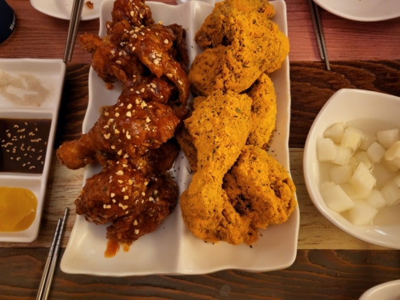 오동동호프 이미지