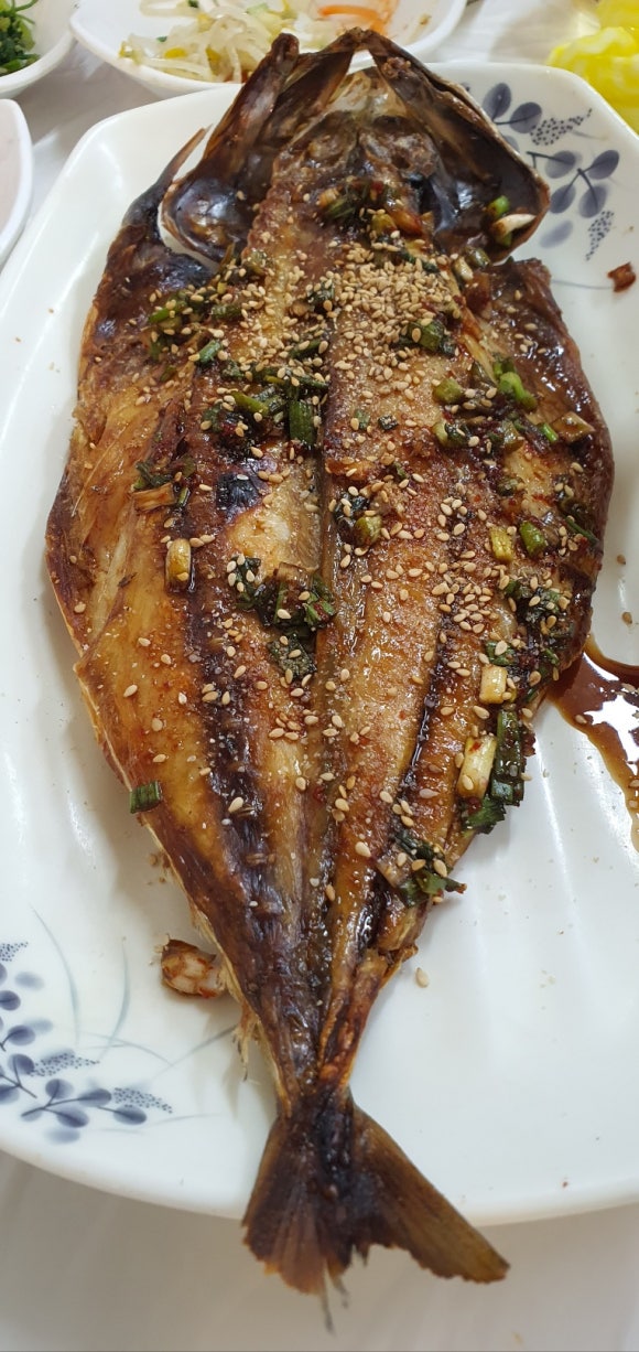 중앙멸치 이미지