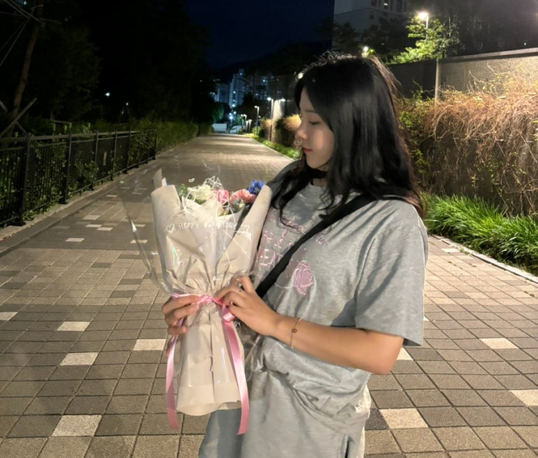 소소절절꽃이야기 이미지