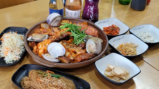 대박해물나라 이미지