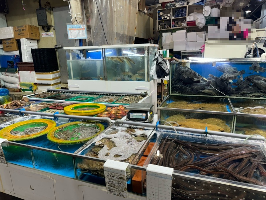 사) 동부시장 이미지