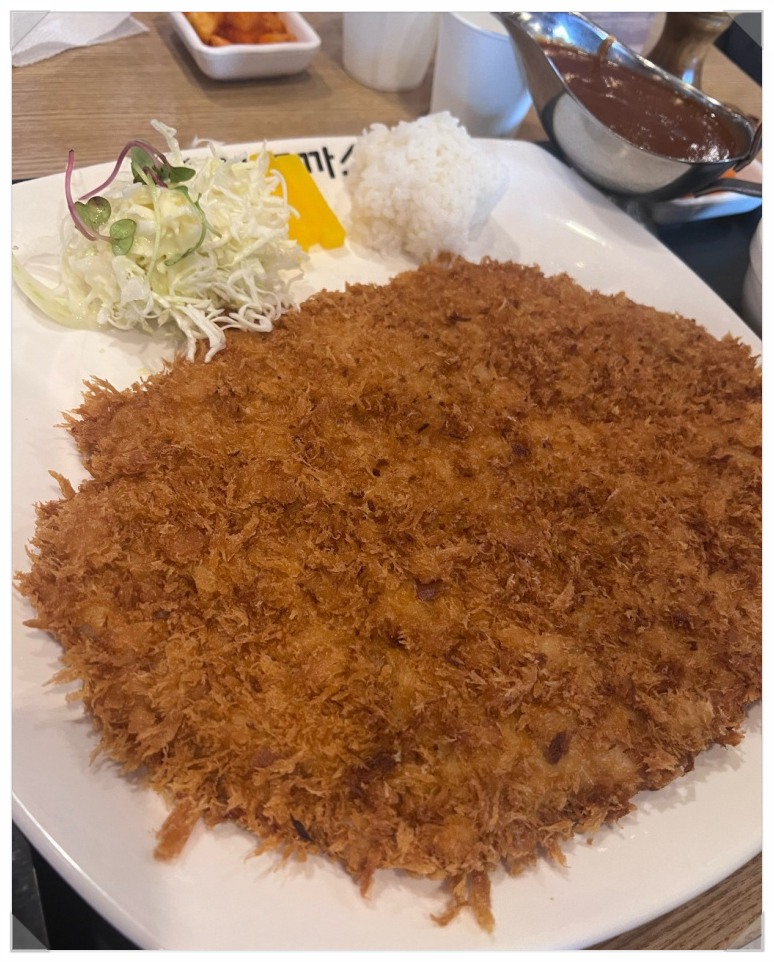 홍익주유소 이미지
