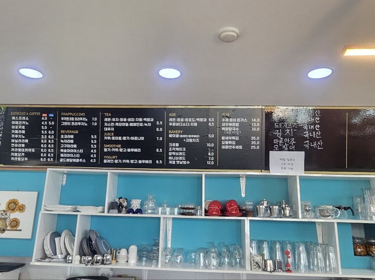 천사바다블라썸 이미지