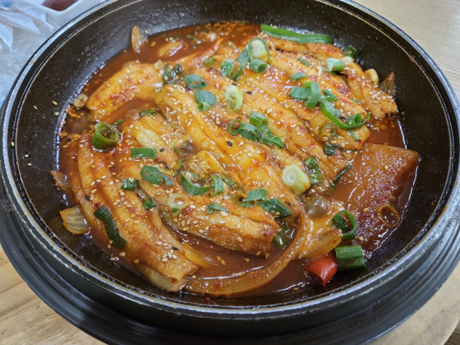 제주공항근처맛집용두암해촌 이미지