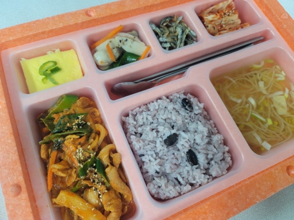 전주반찬 이미지