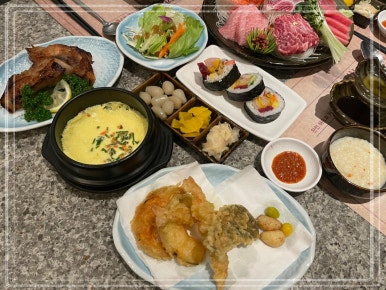 대가참치&스시 이미지