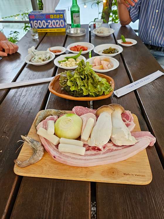 빨간집야영장 이미지