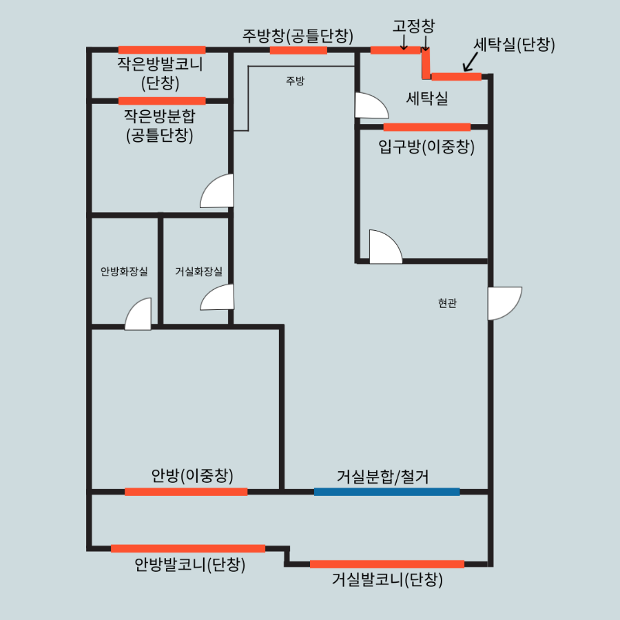 별빛마을 이미지