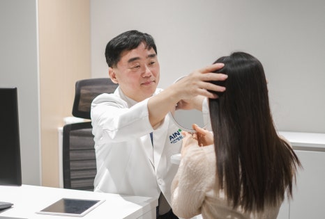 아인성형외과 이미지