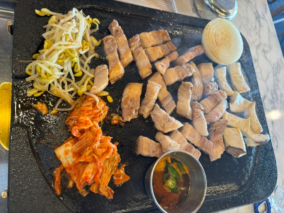 카페술도가제주바당 이미지