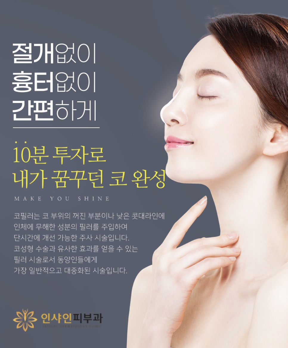 인샤인 이미지
