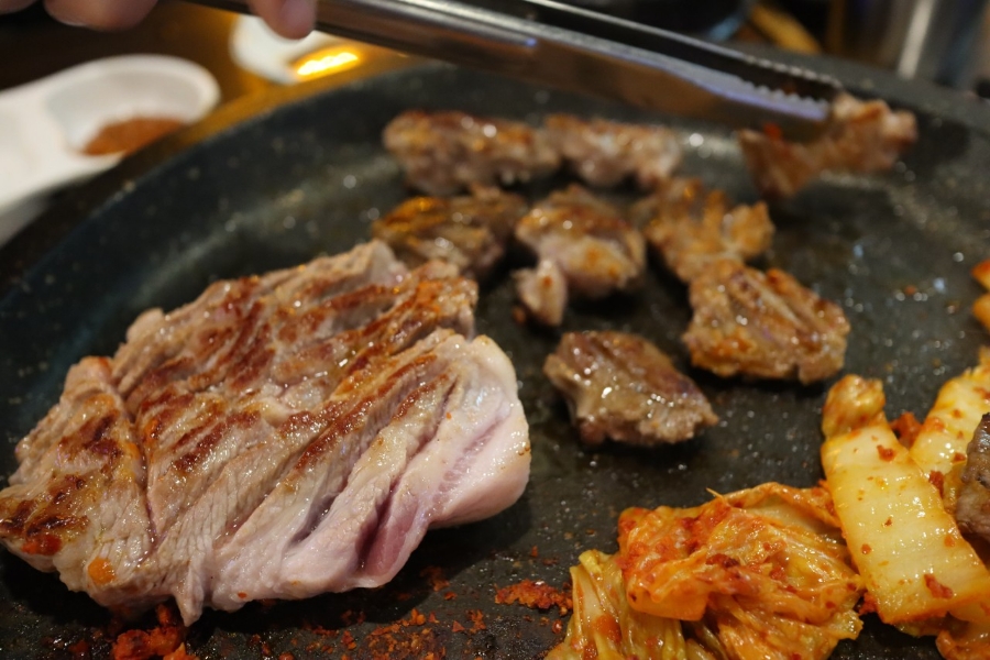 고기굽는교실율전3반 이미지
