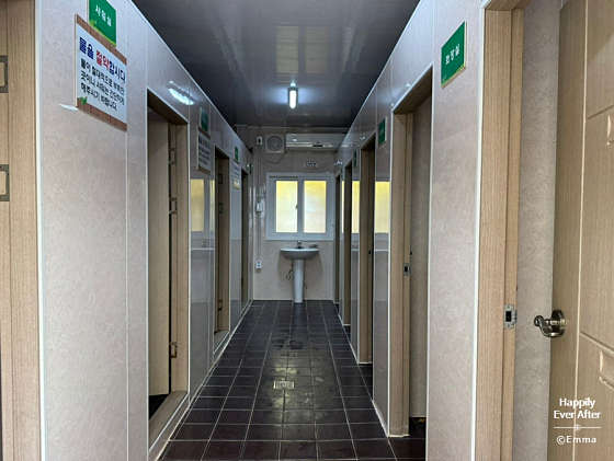 아름드리캠핑장 이미지