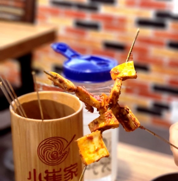 최가네꼬치&냉면 이미지