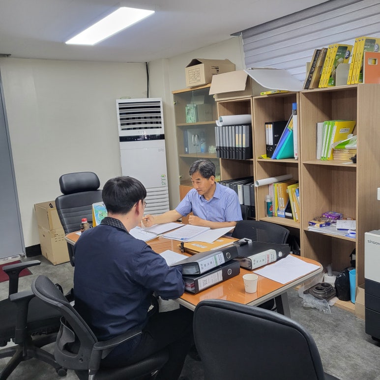 주식회사 성신 이미지