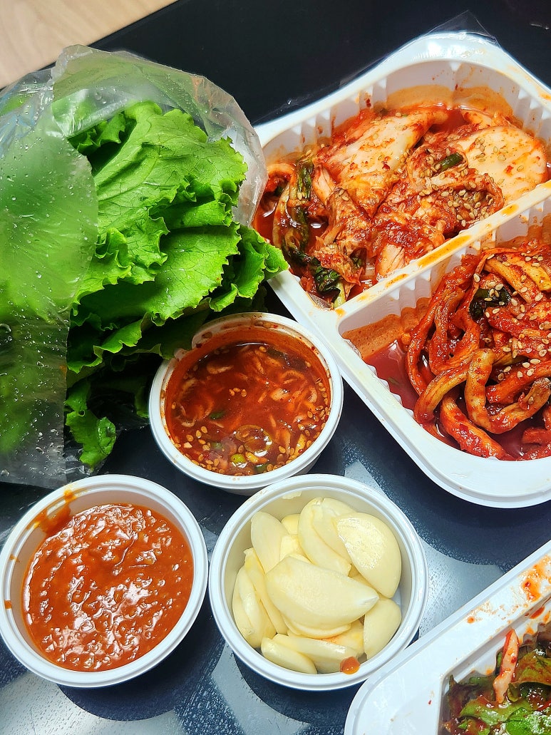 명당왕족발 이미지