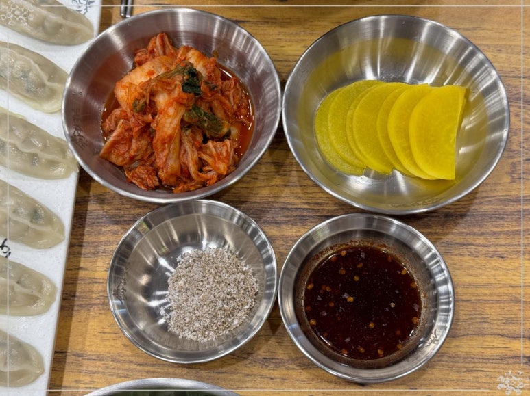 언양닭칼국수 인천계양점 이미지