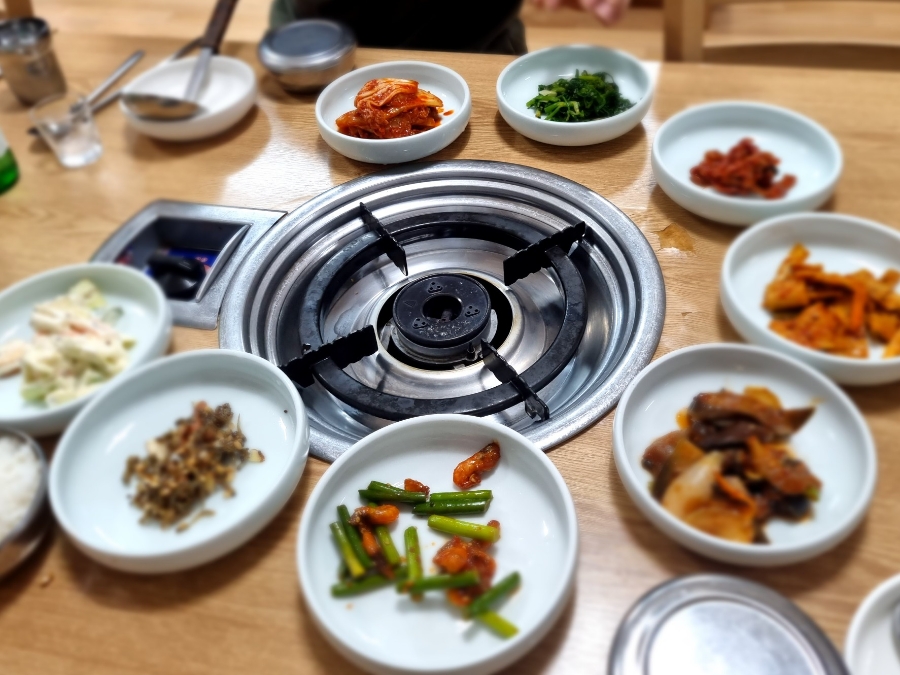 나성불고기 이미지
