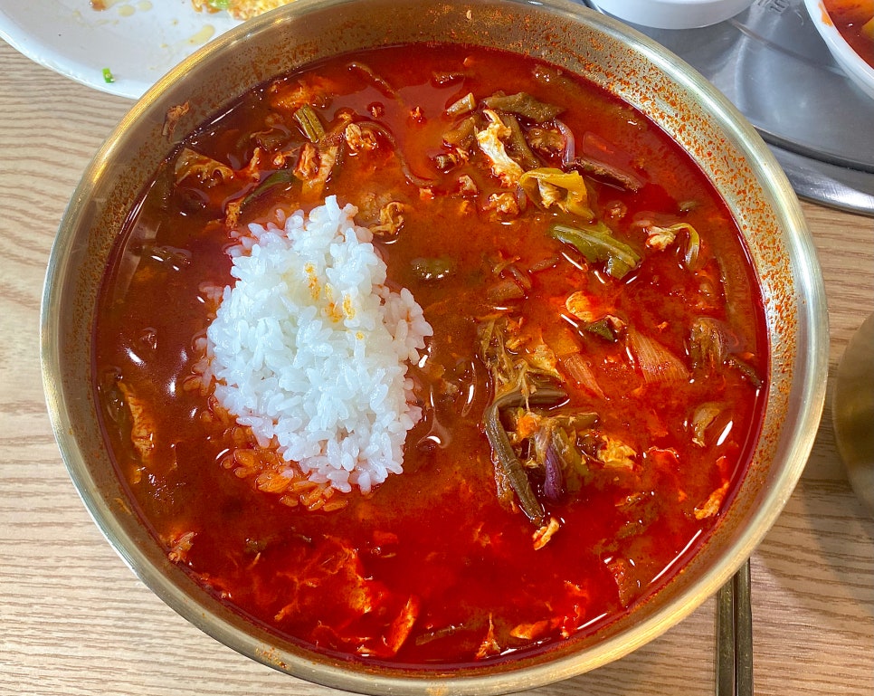 육개천왕 이미지