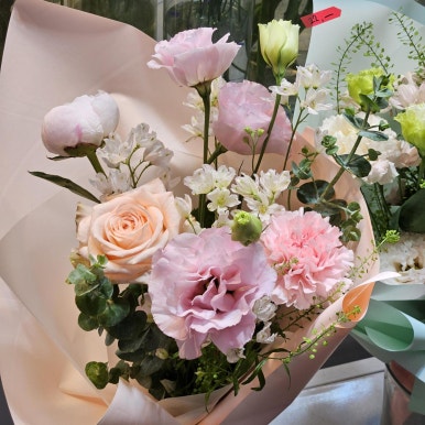 원종인의Flower 이미지
