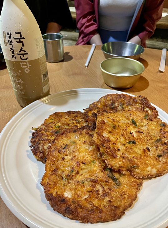봉's김밥 이미지