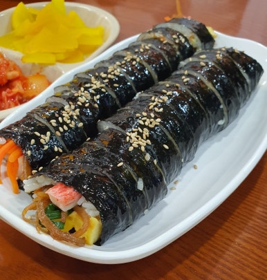꺼벙이분식 이미지