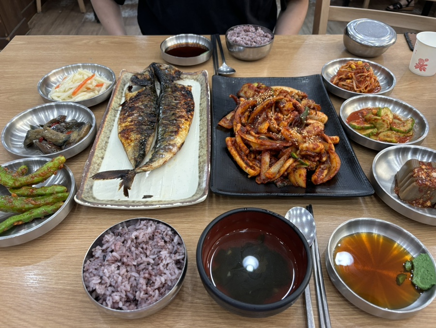돈굽는마을 이미지