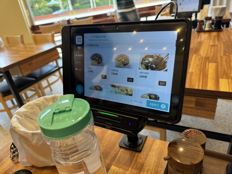 고구려짬뽕10101석남점 이미지