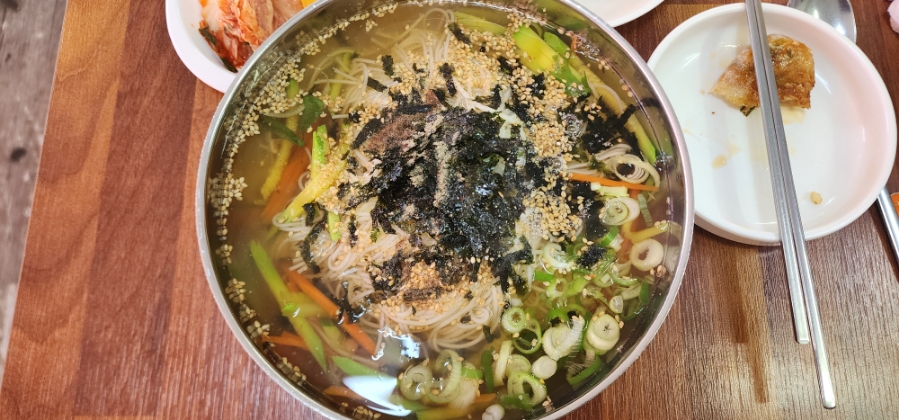 환이네국수 이미지