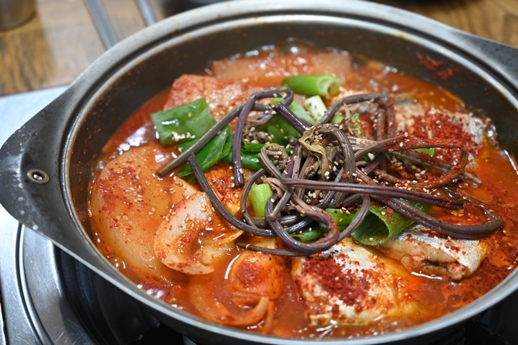 서귀포 하르방식당 이미지