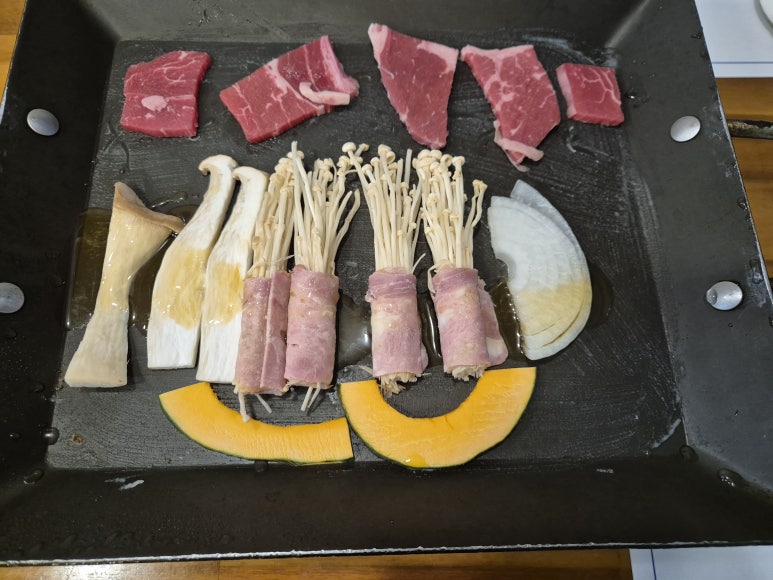 청기와횟집 이미지
