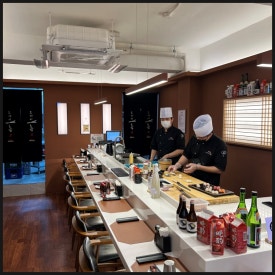 뚱초밥 이미지